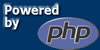 Powered by Php